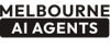 Melbourne AI Agents Logo