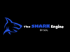 The Shark Engine Logo
