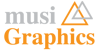 MusiGraphics Logo