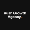 Rush Growth Agency Logo