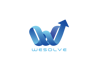 We Solve Digital and Marketing Solutions Logo