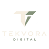 Tekvora Digital Logo