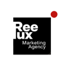 Reelux Marketing Agency Logo