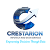 Crestarion Infotech And Data Services LLP Logo