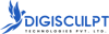 Digisculpt Technologies Pvt Ltd Logo