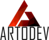 Artodev Australia Logo