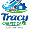 Tracy Carpet Care Logo