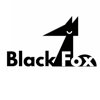 Black Fox Logo