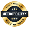 Metropolitan Security Services Ltd Logo