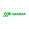 Freeman Freightlines Logo