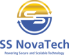 SS NovaTech Pty Ltd Logo