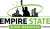 Empire State Junk Removal Bronx Logo