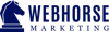 WebHorse Marketing Logo