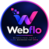 Web Flo Logo