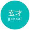 Gensai Logo