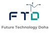 Future Technology Doha Logo