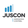 Juscon Assessoria Contábil Logo