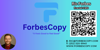 ForbesCopy Logo