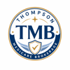 Thompson Medicare Brokerage Logo