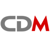 CDM Media Group Logo