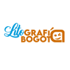 Litografía Bogotá Logo