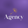 Rootless Agency Logo