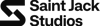 Saint Jack Studios Logo
