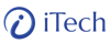 iTech Technology Solutions Logo