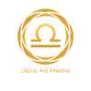 Libra Ad Media Logo