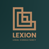 Lexion Legal Consultancy Logo
