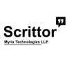 Scrittor.com Logo