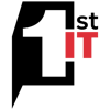 1st-it Limited Logo