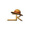 Jenika Raj Logo