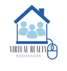 Virtual Realty Assistants Logo