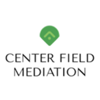 Center Field Mediation Logo
