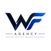 Web Fox Agency Logo