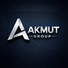 Akmut Digital Logo