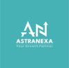 Astranexa Digital Logo