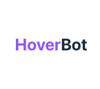 HoverBot Logo