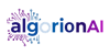 AlgorionAI LTD Logo