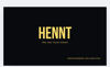 Hennt Logo