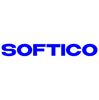 Softico Logo