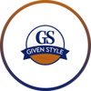 Given Style Logo