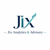Jix Analytics & Advisory Logo