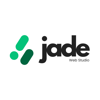 Jade Web Studio Logo