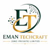 Eman Techcraft(SMC Private)limited Logo