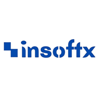 Insoftx Logo