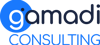 Gamadi Consulting Logo