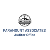 Paramount Associates Logo