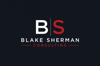 Blake Sherman Consulting Logo